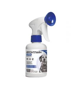 Frontline Spray 250 ml - cheap price - pharm-pills.com