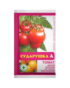 Sudarushka A tomato mineral fertilizer 60g - cheap price - pharm-pills.com