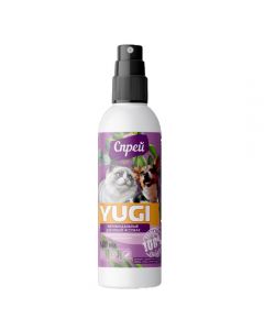 YUGI anti-vandal spray for dogs and cats 150ml - cheap price - pharm-pills.com