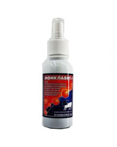 Monclavit-1 bottle 130ml with spray - cheap price - pharm-pills.com