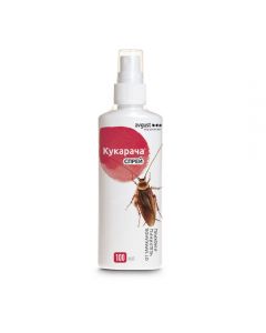 Cucaracha spray 100ml - cheap price - pharm-pills.com