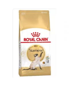 Royal Canin (Royal Kanin) Siamese Adult for adult cats of the Siamese breed 2kg - cheap price - pharm-pills.com