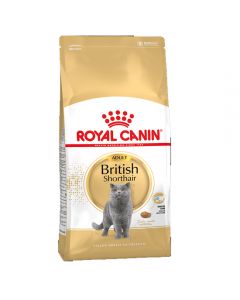 Royal Canin British Shorthair 34 for British shorthair cats 2kg - cheap price - pharm-pills.com