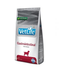 Farmina Vet Life (Farmina Vet Life Gastrointestinal) diet for dogs with disruption of the gastrointestinal tract 2kg - cheap price - pharm-pills.com