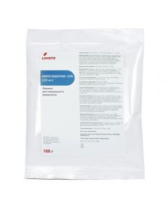 Amoxicillin 10% 1kg - cheap price - pharm-pills.com