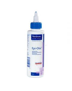 Epi Otic ear cleaning lotion 125ml - cheap price - pharm-pills.com