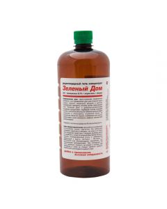 Green House rodenticide gel 1l - cheap price - pharm-pills.com