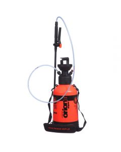 Compression sprayer Orion Super (Orion Super V-6S) 6l - cheap price - pharm-pills.com