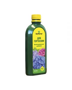 BioMaster Hydrangea complex fertilizer 0.35l - cheap price - pharm-pills.com