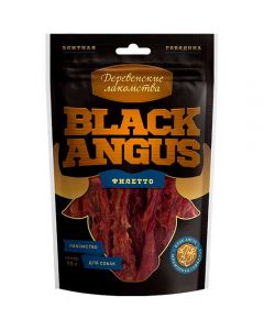 Country treats for dogs Black angus filetto 50g - cheap price - pharm-pills.com