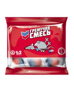 Explosive mixture rodenticide bait 200g - cheap price - pharm-pills.com