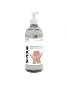 IPC Septolab Hand Sanitizer 500ml - cheap price - pharm-pills.com