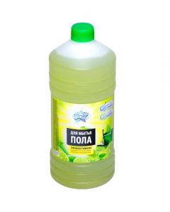 Seven Stars floor cleaner lime flavor 1l - cheap price - pharm-pills.com