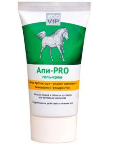 Gel-cream Api-PRO ZooVIP 150 ml - cheap price - pharm-pills.com