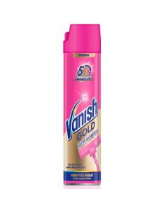 Vanish Gold Oxi Action Active foam for cleaning carpets Clean and Fresh 600ml - cheap price - pharm-pills.com