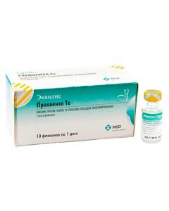 Equilis Prequenza TE (1 dose) 1 bottle - cheap price - pharm-pills.com