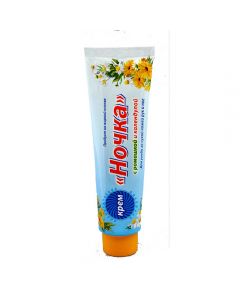 Night cream cosmetic tube 150 g - cheap price - pharm-pills.com