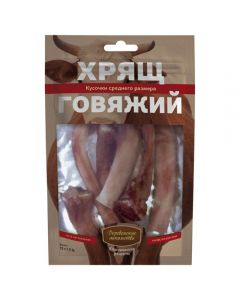 Rustic delicacies Beef cartilage average size 75g - cheap price - pharm-pills.com