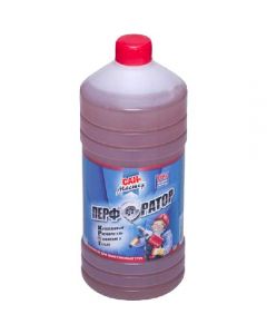 San Master Perforator means for cleaning pipes 1l - cheap price - pharm-pills.com