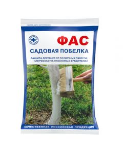 Garden whitewash FAS powder 500g - cheap price - pharm-pills.com