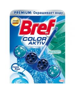 Bref Color-Aktiv Color Active Eucalyptus 50g - cheap price - pharm-pills.com