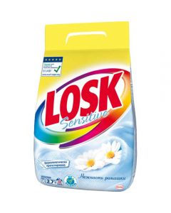 Losk Sensitive (LOSK Active-Zyme6 Sensitive) 2.7kg - cheap price - pharm-pills.com