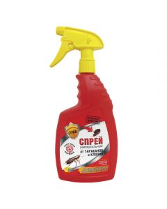 Vigilant guard spray for bugs and cockroaches 750ml - cheap price - pharm-pills.com