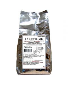 Typhoon-MB (soft briquette) 1kg - cheap price - pharm-pills.com