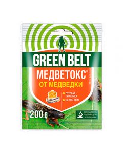 Medvetox from a bear and garden ants 200 g - cheap price - pharm-pills.com