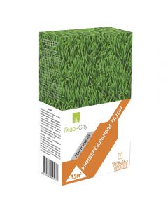 Lawn Seeds Real Universal 1kg - cheap price - pharm-pills.com