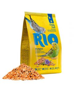 Rio (Rio) Bud food 20kg - cheap price - pharm-pills.com