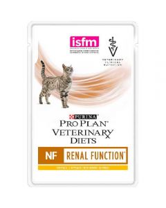 PVD Renal for NF spider cats with kidney disease Chicken 85g - cheap price - pharm-pills.com