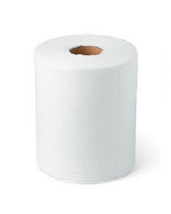 Disposable napkins for cleaning the udder 200x200mm roll of 1000 sheets - cheap price - pharm-pills.com