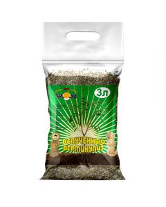 Expanded vermiculite soil conditioner 3l - cheap price - pharm-pills.com