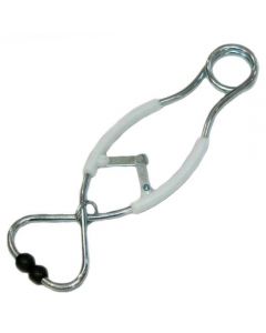 Nasal forceps for fixing cattle Solovyov - cheap price - pharm-pills.com