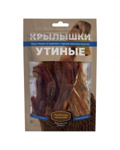 Rustic delicacies Duck wings 50g - cheap price - pharm-pills.com