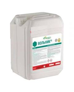 Free weed control (BP 540 g / l) 20l - cheap price - pharm-pills.com