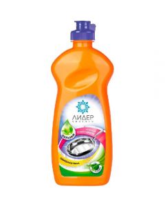 Leader of purity Gel and balm for dishes Aloe Vera 500ml - cheap price - pharm-pills.com