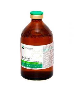 E-Selenium 100ml - cheap price - pharm-pills.com