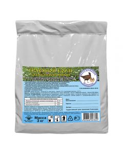 Herbal feed granulated (for pheasants, guinea fowls, partridges, hazel grouses) (3 kg) - cheap price - pharm-pills.com