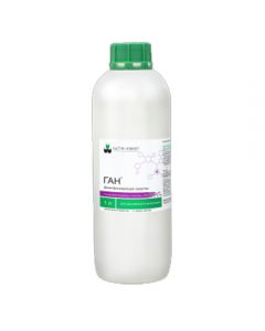 Gan disinfectant 1l - cheap price - pharm-pills.com