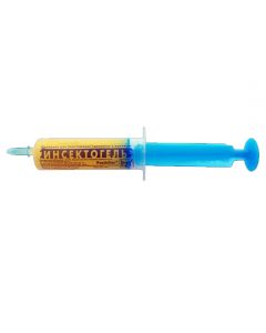 Insectogel syringe 30g - cheap price - pharm-pills.com