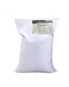 Chloramine B bag 15 kg (300 gr * 50 pack) - cheap price - pharm-pills.com