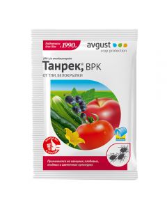 Tanrek for aphids, whitefly 1.5ml - cheap price - pharm-pills.com