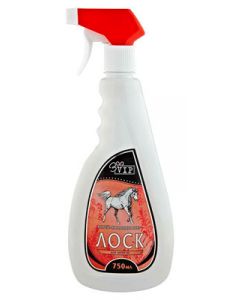 Spray Gloss for horses - cheap price - pharm-pills.com