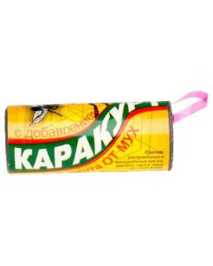 Karakurt sticky tape from flies - cheap price - pharm-pills.com