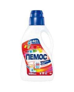 Pemos Color gel for washing 845ml - cheap price - pharm-pills.com