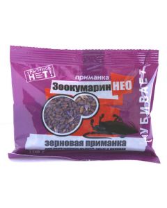 Zoocoumarin NEO grain 100g - cheap price - pharm-pills.com