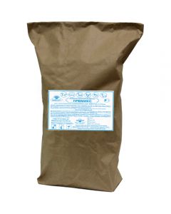 Premix for industrial laying hens, ducks, geese and guinea fowls P1-2 (1%) (25kg) - cheap price - pharm-pills.com