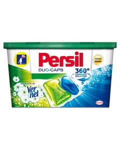 Persil Duo-caps 360 Freshness from Vernel 14pcs - cheap price - pharm-pills.com